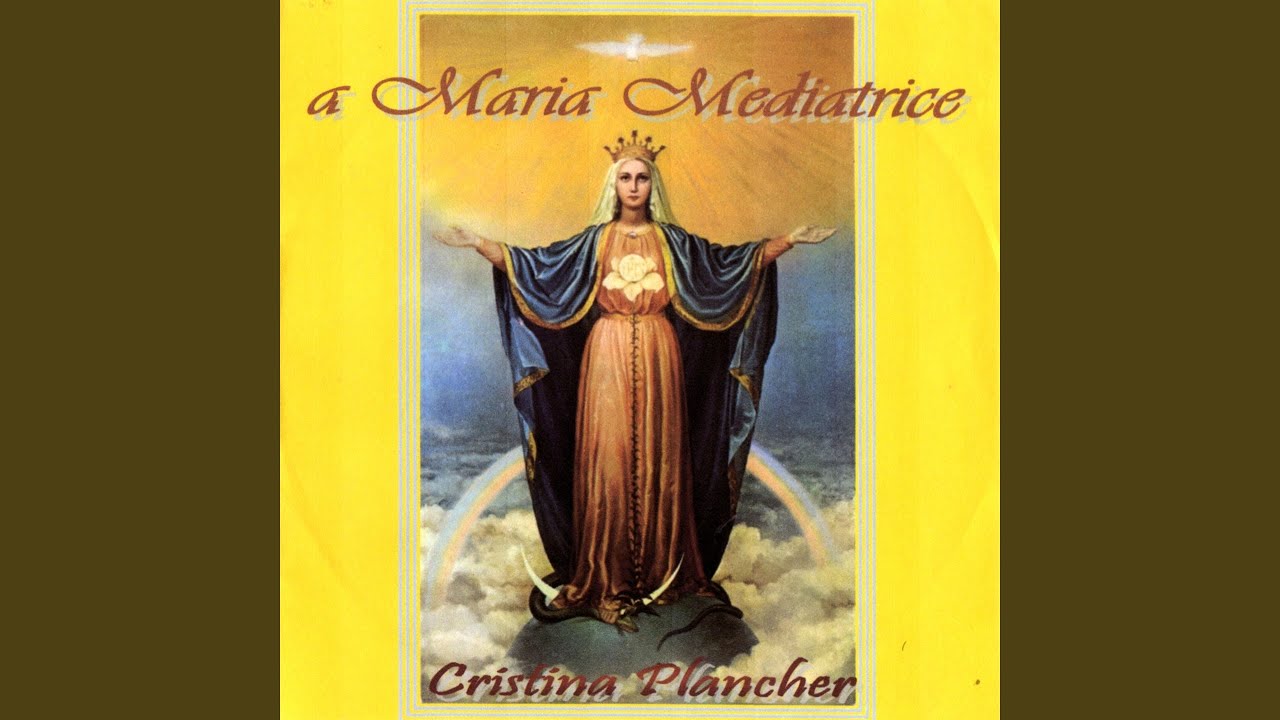 Madre della speranza