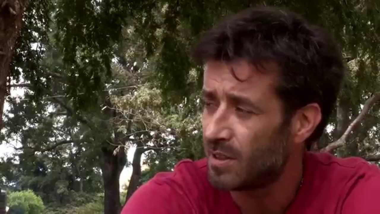 L'ultimo miglio in Sud Sudan con Fabi Silvestri e Gazzè