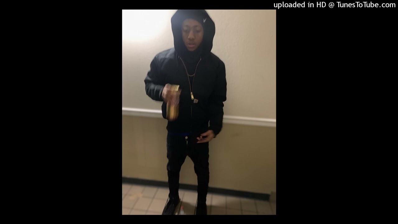Sosa Vell - Sitting Ducc (Official Audio)