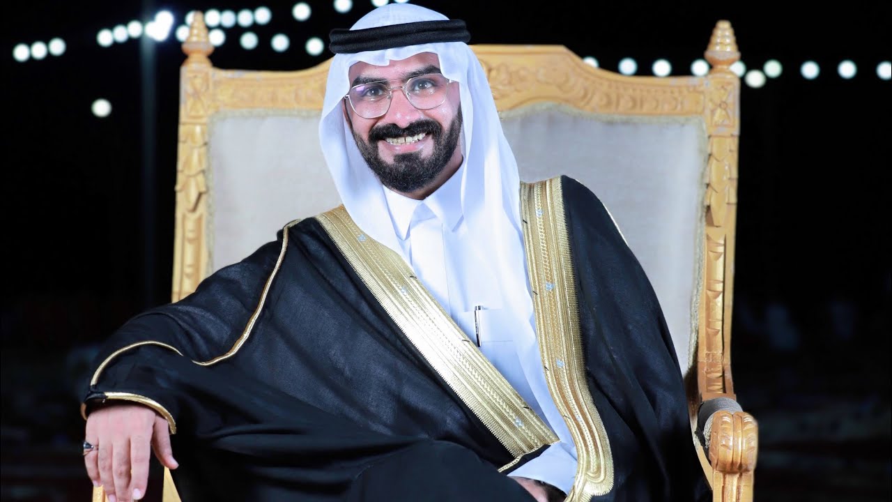 زواج علي حسين عمر ال حسنة الصالحي