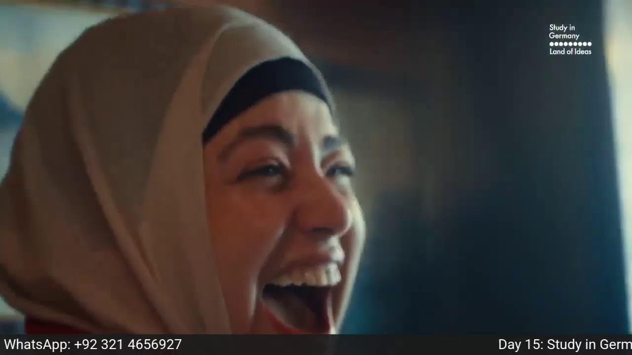 Study in Germany 2026 | Complete Admission & Visa Guide | Day 15 Challenge | LIVE