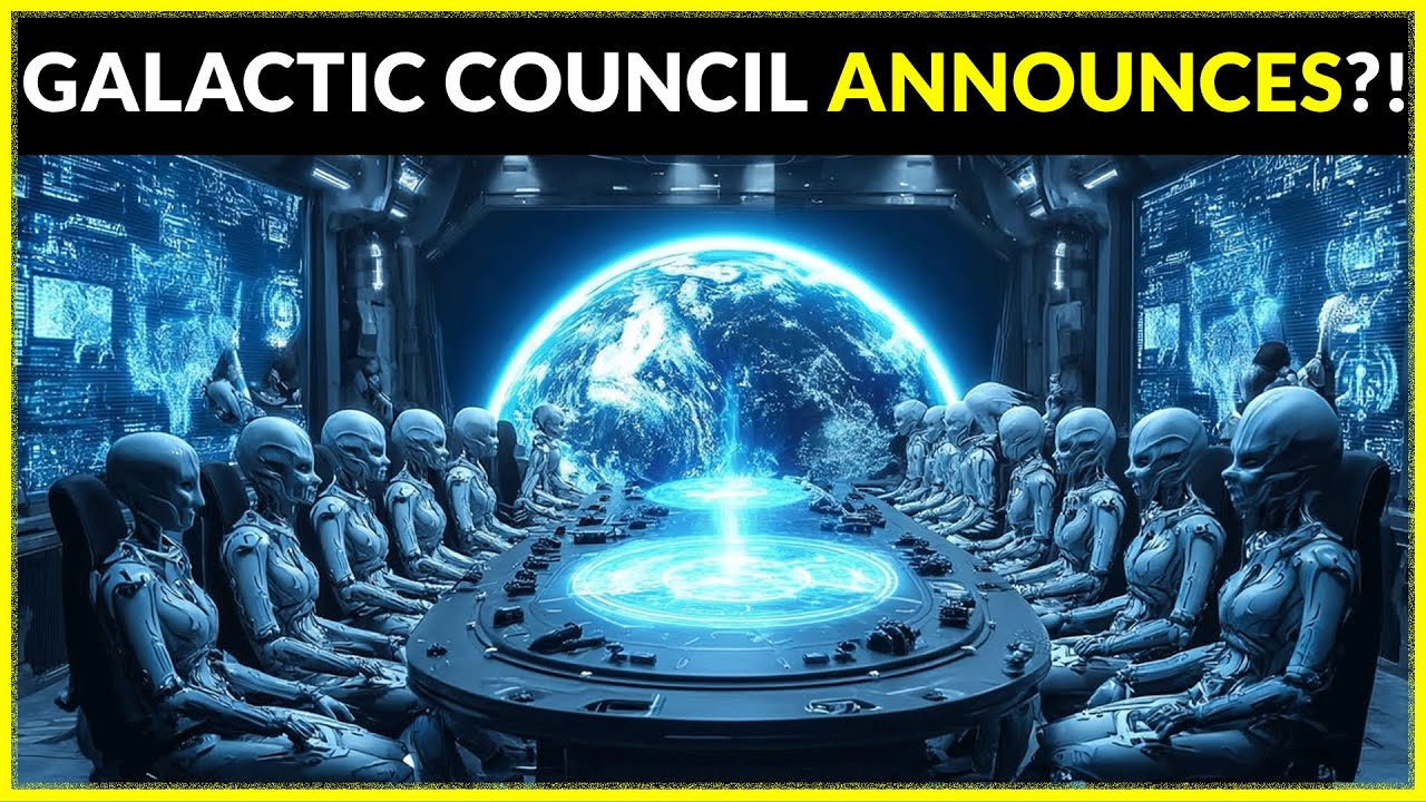 Galactic Council Announces War – Humans Launch Their Response |Sci-Fi | HFY Stories
