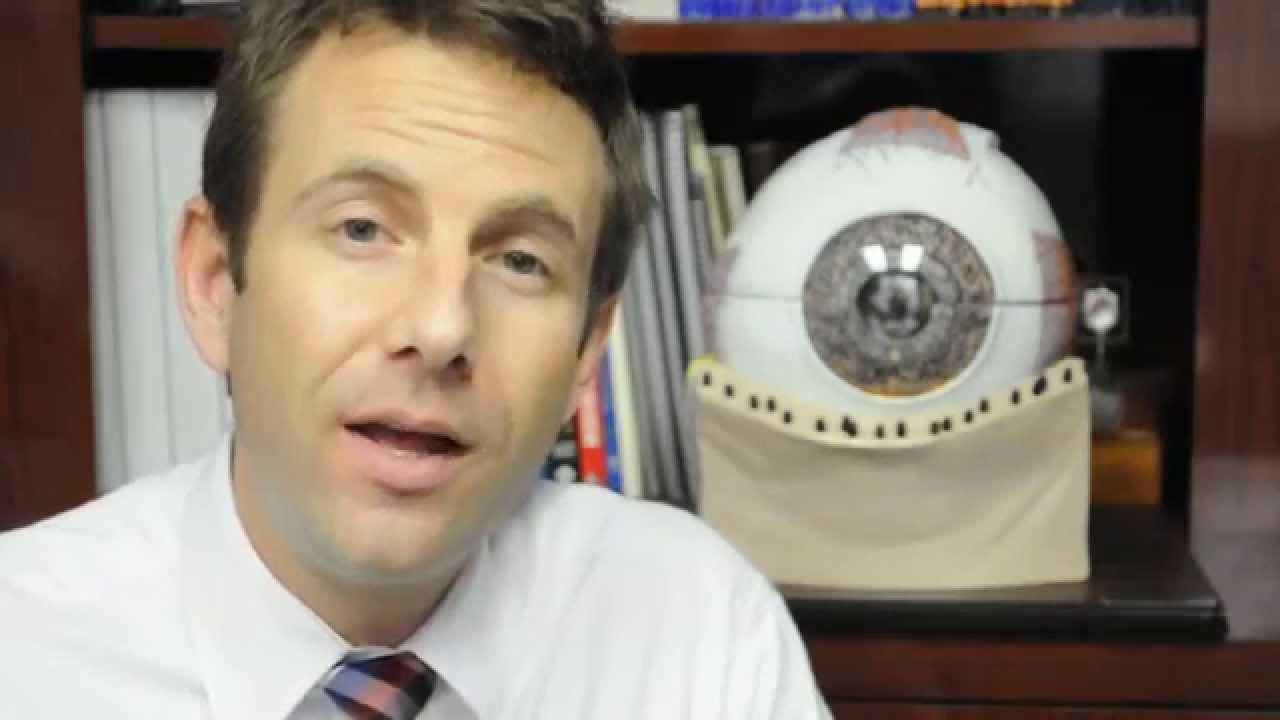 Do I qualify for Implantable Miniature Telescope for AMD? - A State of Sight #96