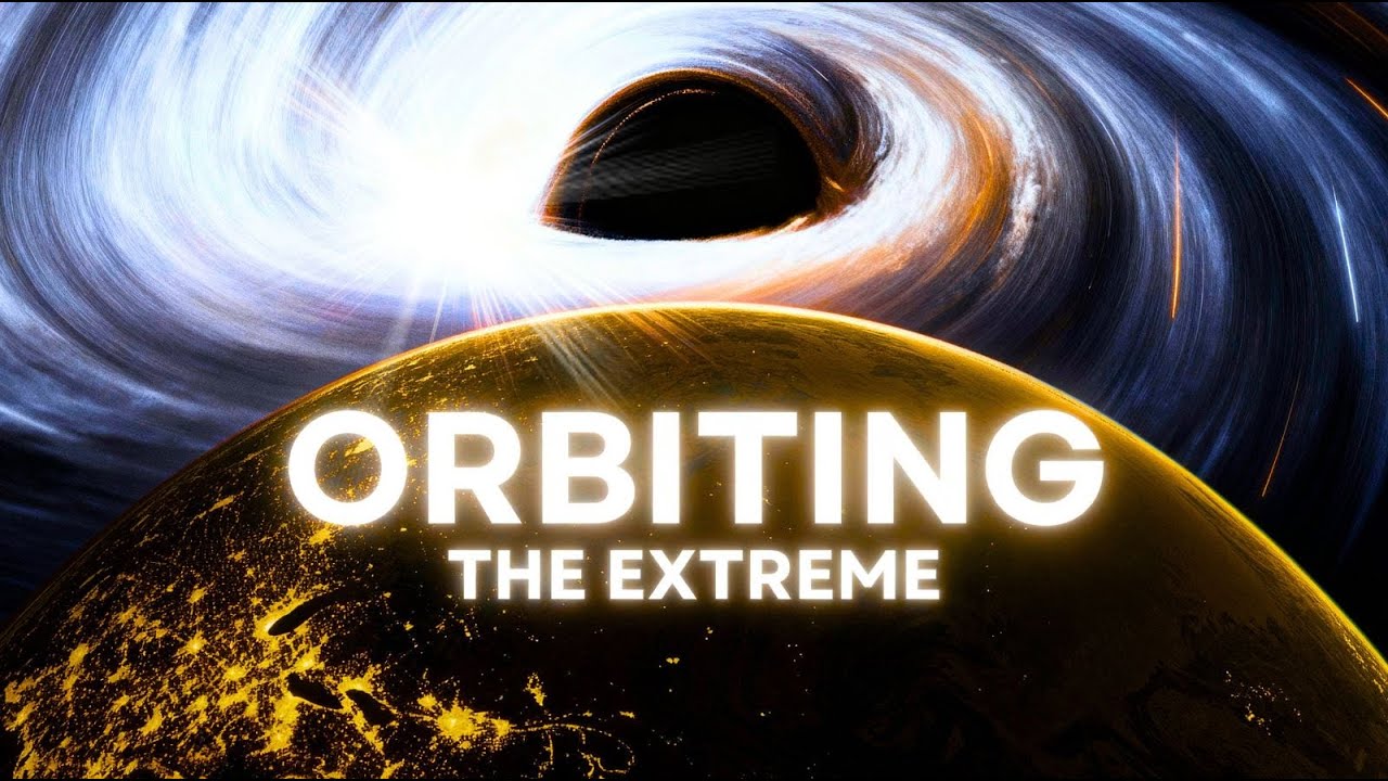 Impossible Orbits (4K) | What If Earth Orbited Extreme Objects?