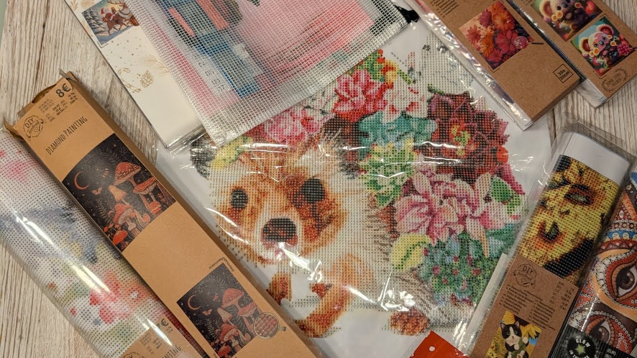 Stash von TEDI