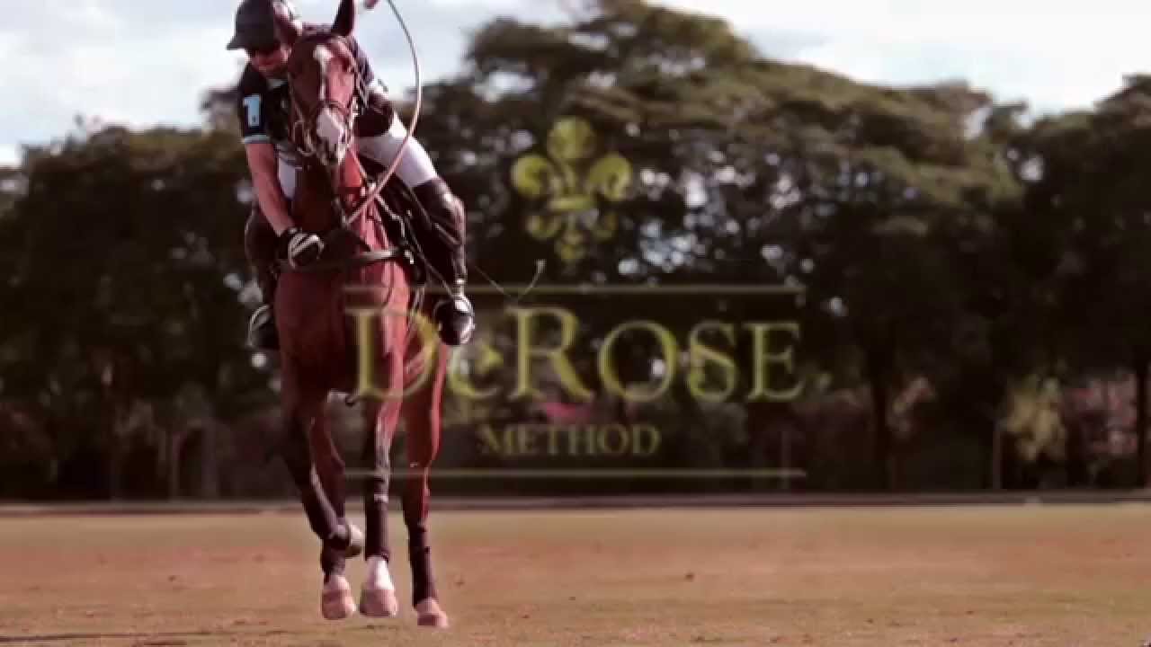 M&eacute;todo DeRose