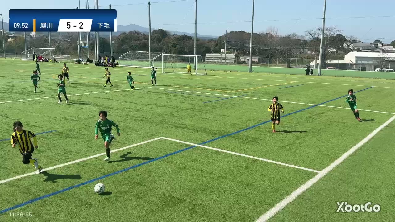 20260301京築中津交流フェス第2試合vs下毛02