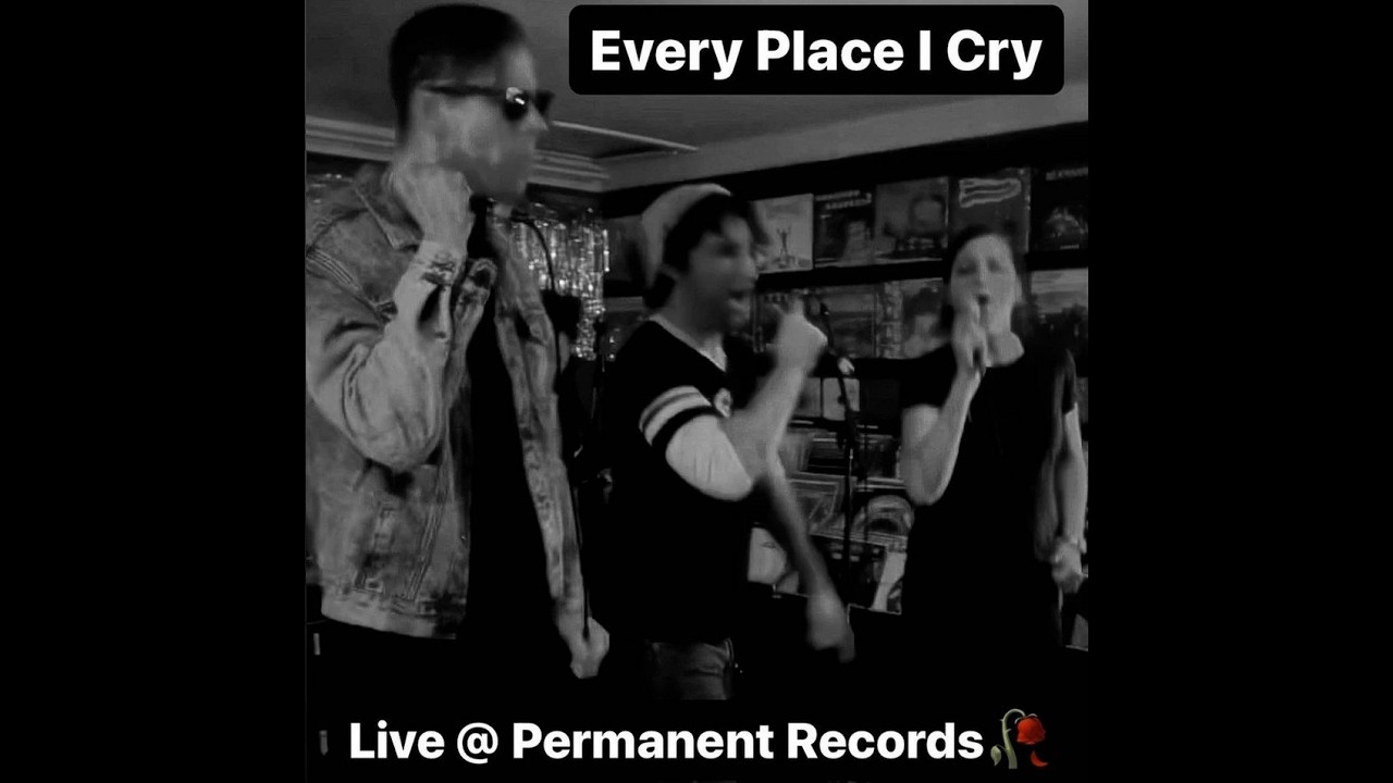 Off Book 291. Every Place I Cry - Ocean Avenue