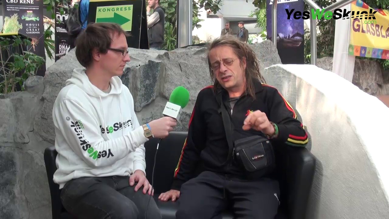 Interview with Michael Knodt