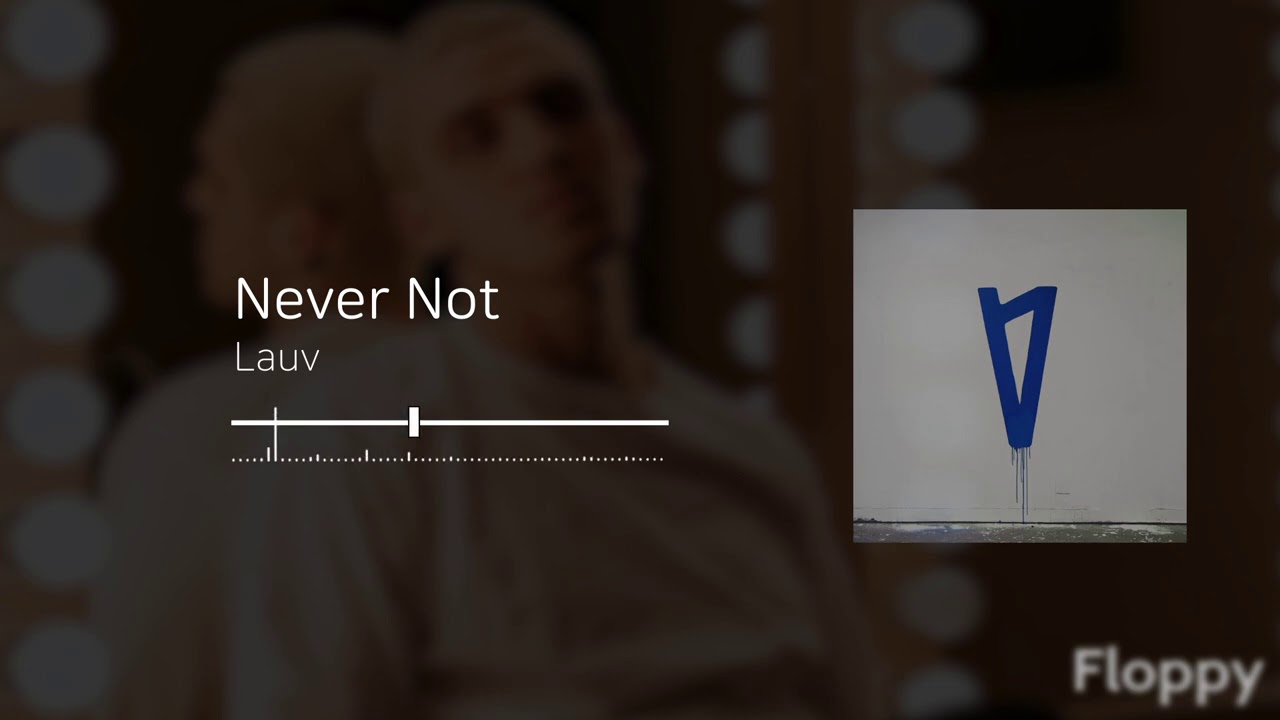 #Lauv Playlist 내 플레이리스트에 계속 남게되는 라우브 노래모음