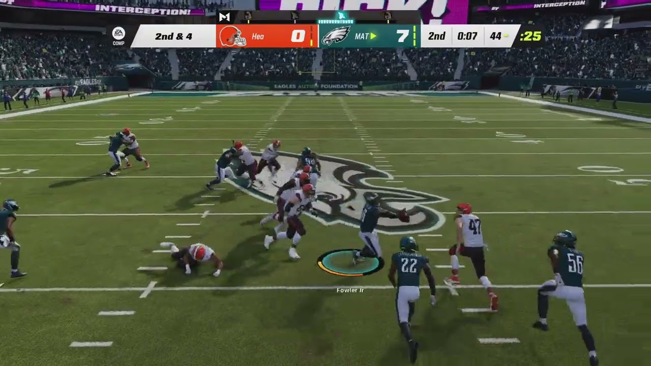 Madden 23 Pitch It