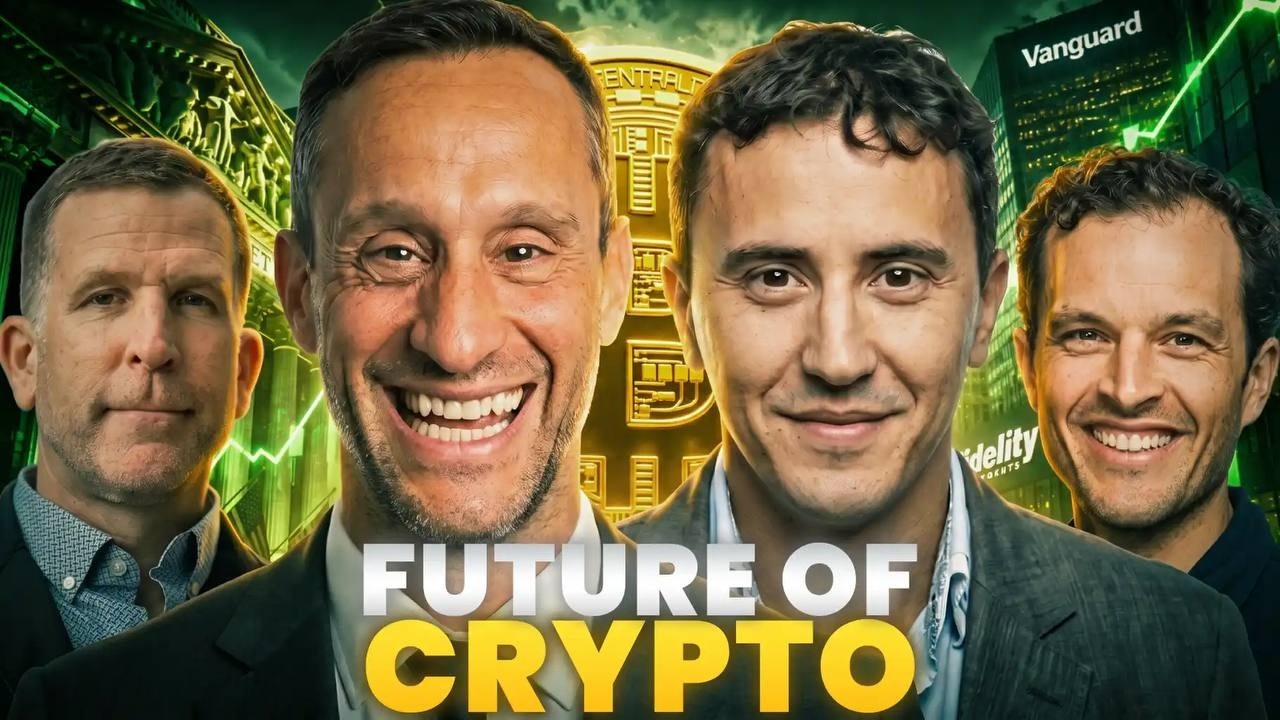 Следующие 10 лет Биткоина: взгляд &laquo;умных денег&raquo;