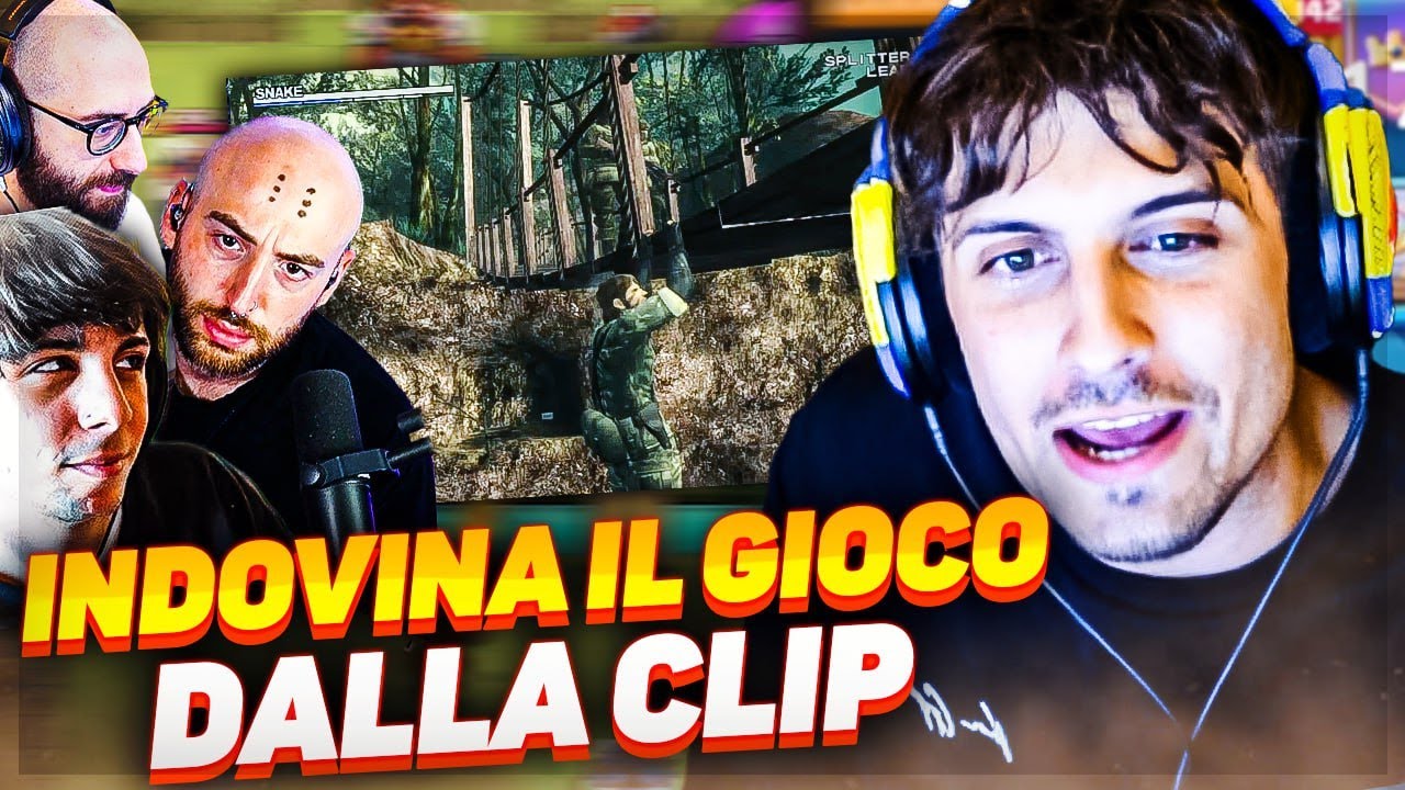 FINALMENTE UN QUIZ FATTO BENE