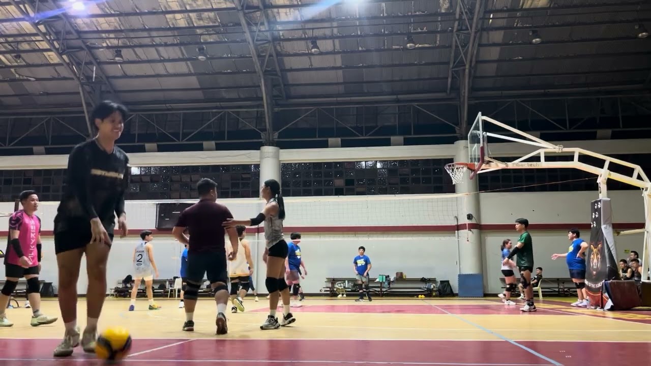 Sigma vs Kalasag