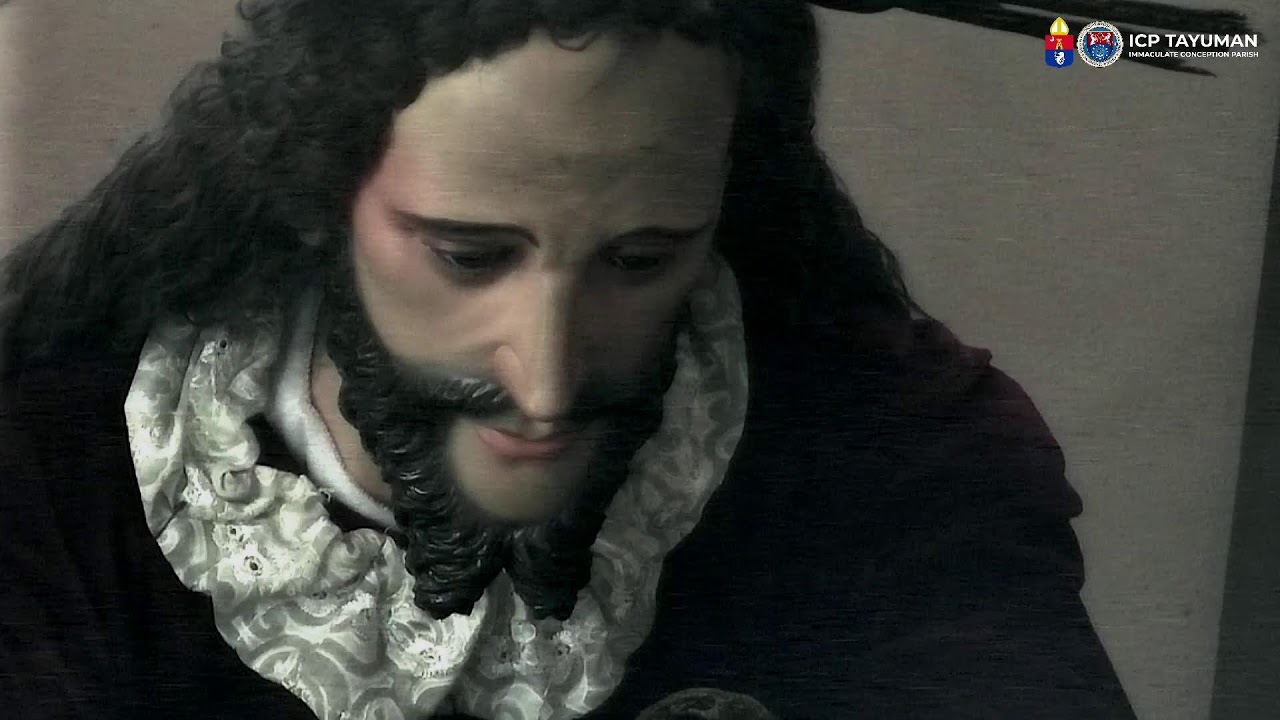 LIVE: LUNES SA IKAAPAT NA LINGGO NG KUWARESMA