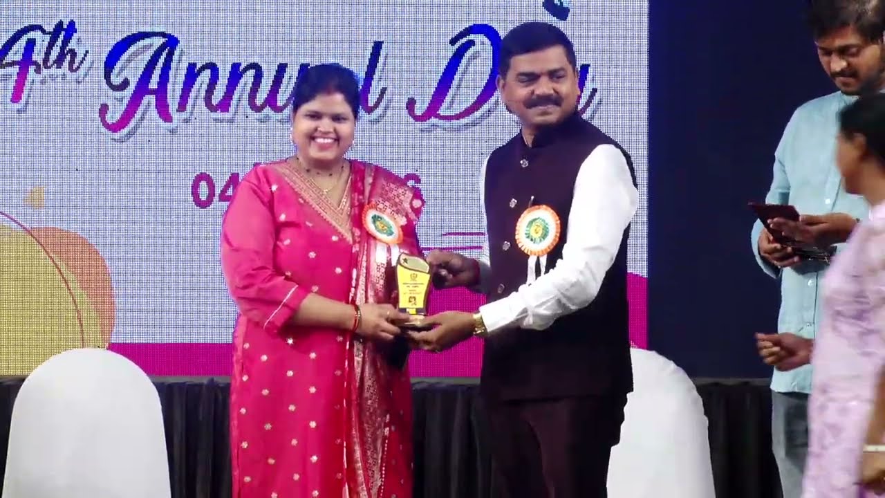 04 Prize Distribution Ceremony Part 03