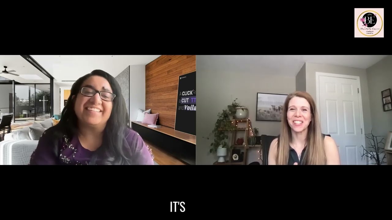 Embracing Discomfort: Where Compassion and Science Transform Canine Behavior & Leadership with Lisa