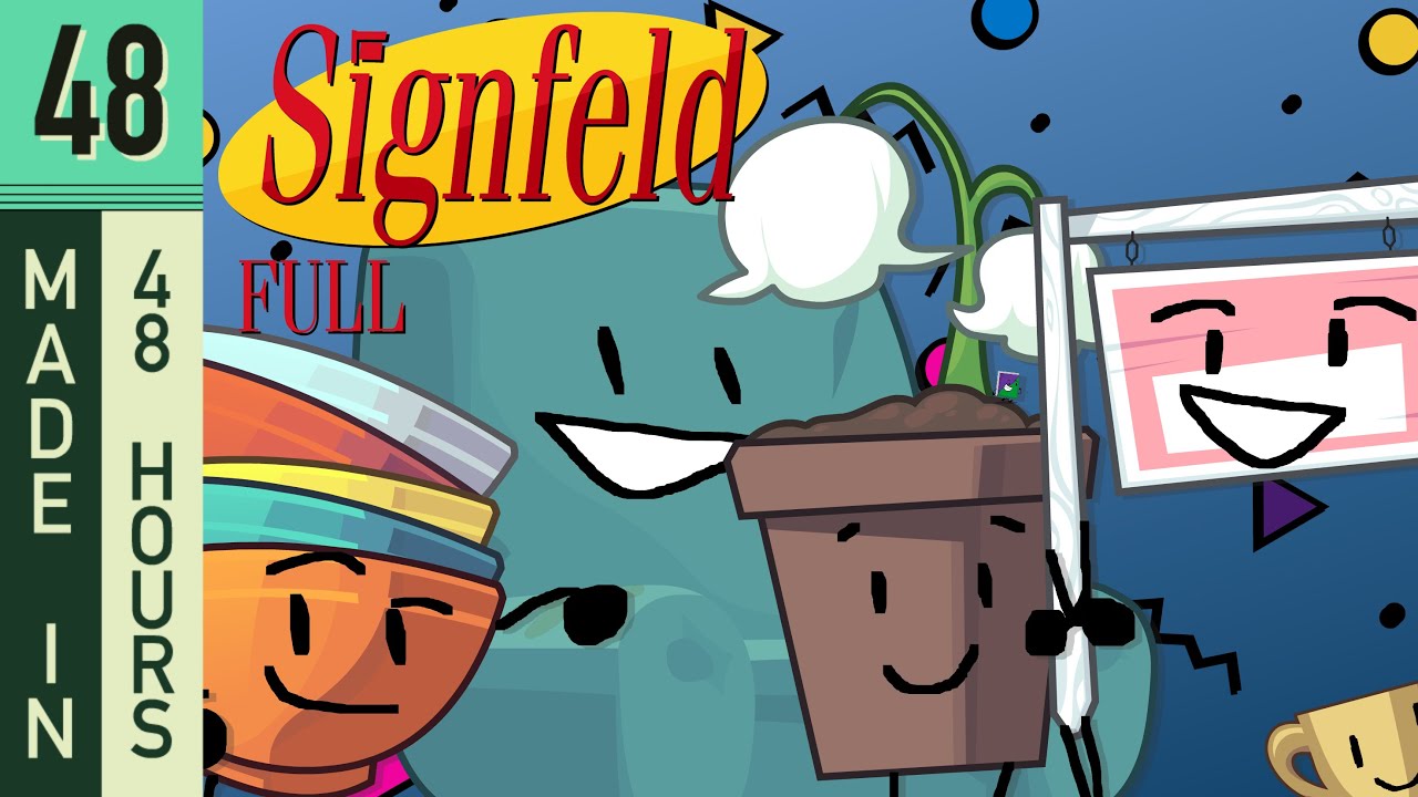 Signfeld - Pilot