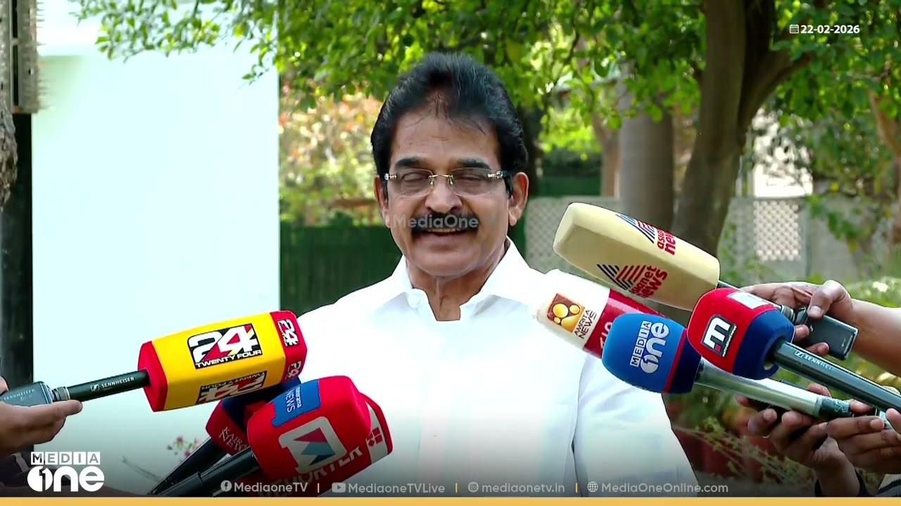'തന്ത്രിയെ കുടുക്കിയത് സർക്കാരി​ന്റെ പദ്ധതി പൊളിച്ചതി​ന്റെ പക തീർക്കലാണോ ?SIT മറുപടി പറയണം  '