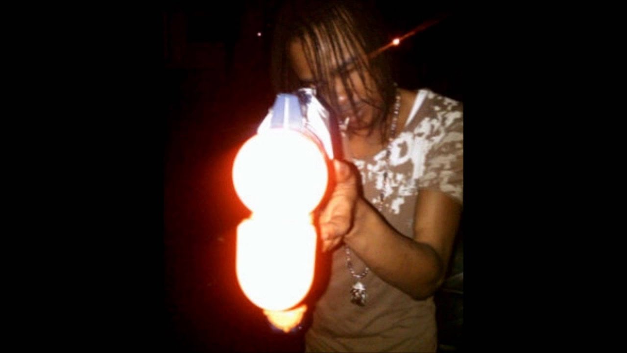 Tommy Lee - Mine You Face Get Bun Up (Di Monster Riddim) DEC 2012