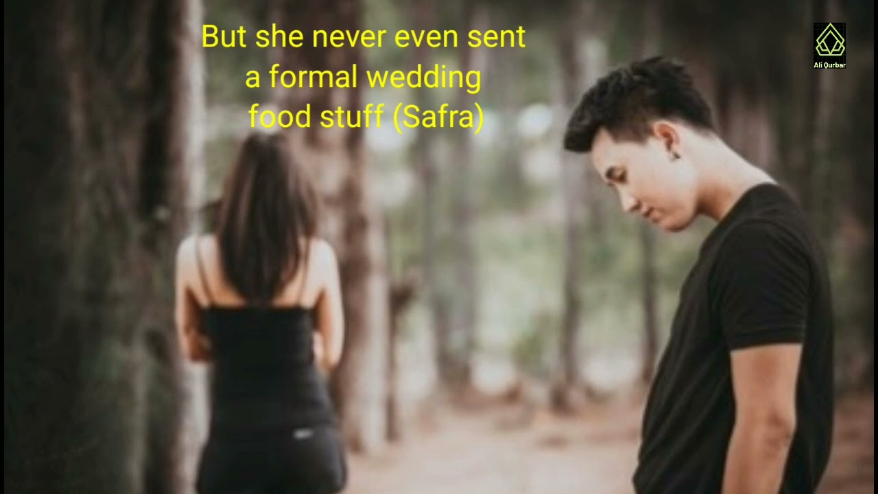 Duboram ne got(I won't get again)