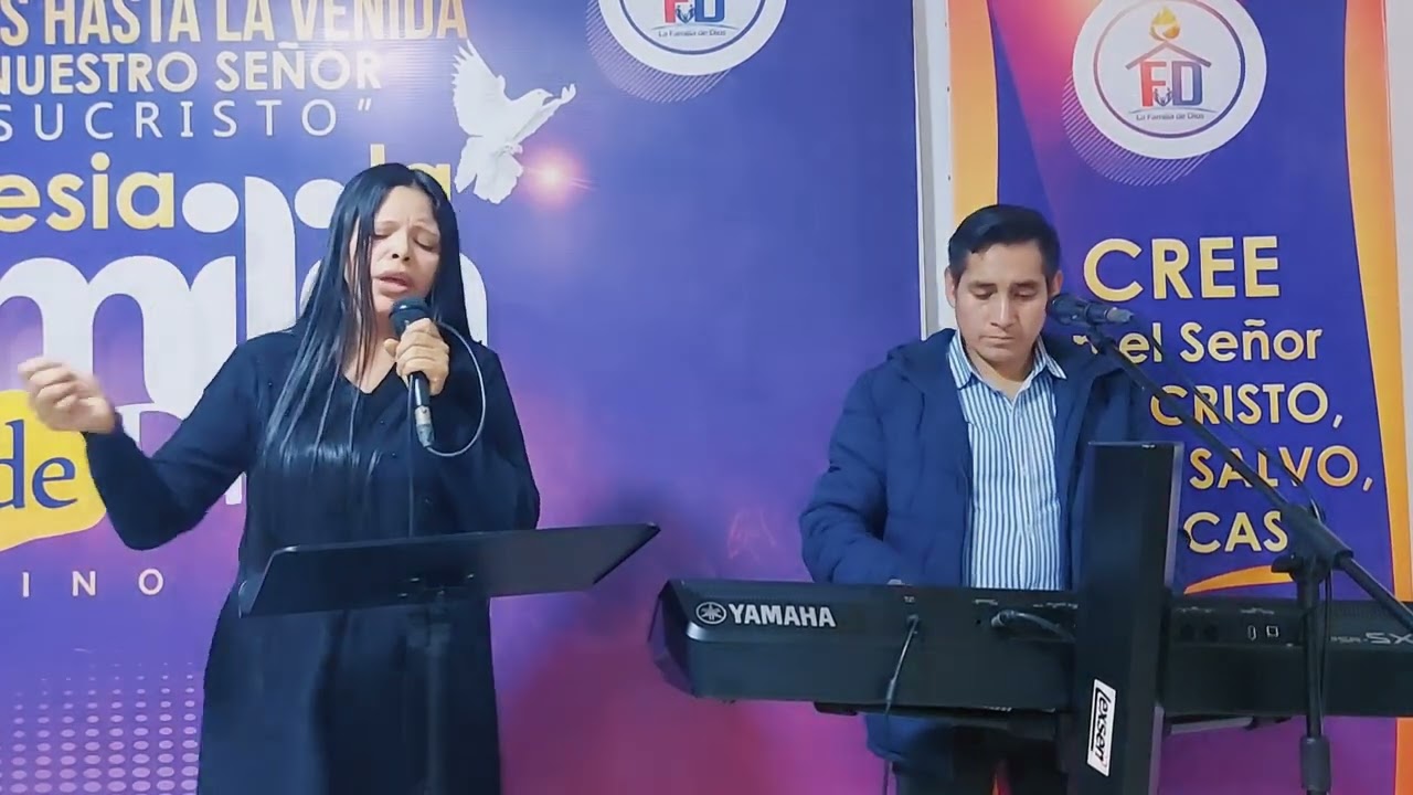 ELVA BRAVO - El Amor de Cristo Viene Sobre Mí - Melodías Celestiales / Página 168