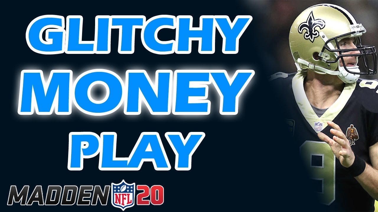 BEST Passing Play In Madden 20! Beats EVERY Defense!