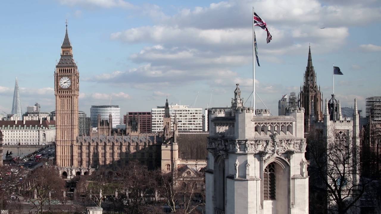 AHMM Westminster Bridge Road