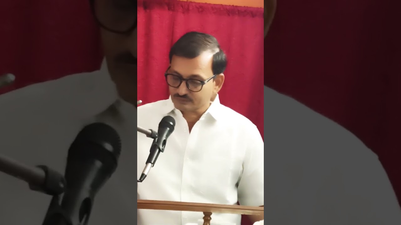 THE MANNA MINISTRIES PEDHAPULLIPAKA SHORT MESSAGE BY REV.HARIPAUL GARU #godsword