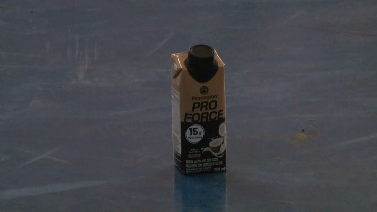 Piracanjuba Whey pro force