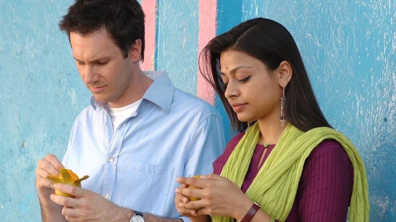 Outsourced | Movie Review with Hidden Details | Josh Hamilton, Ayesha Dharker