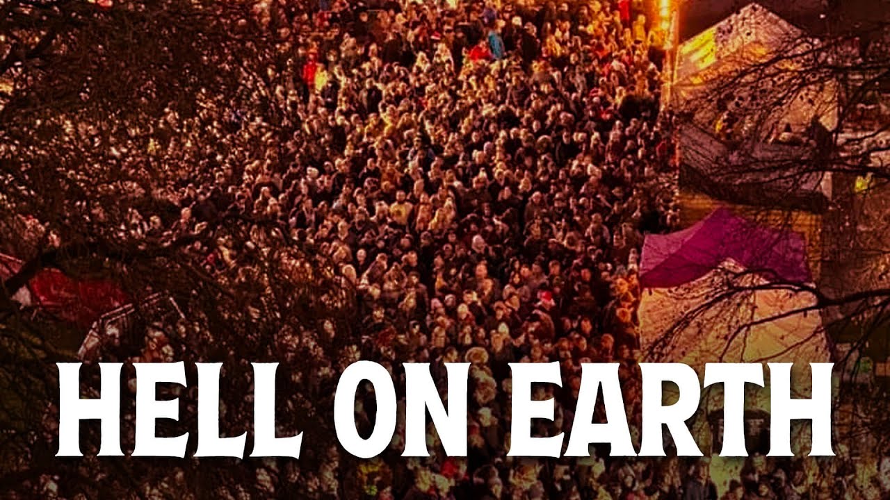 UK Christmas Markets: Overpriced and Underwhelming