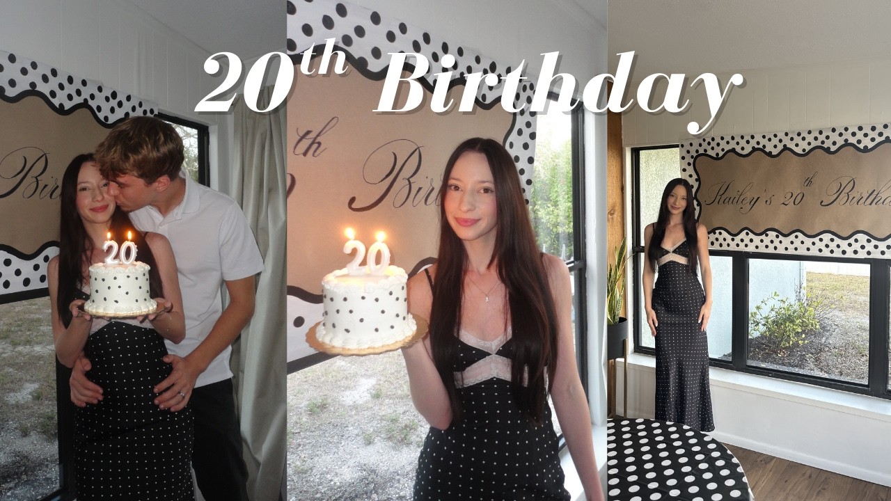 20th Birthday Weekend | VENICE BEACH FL