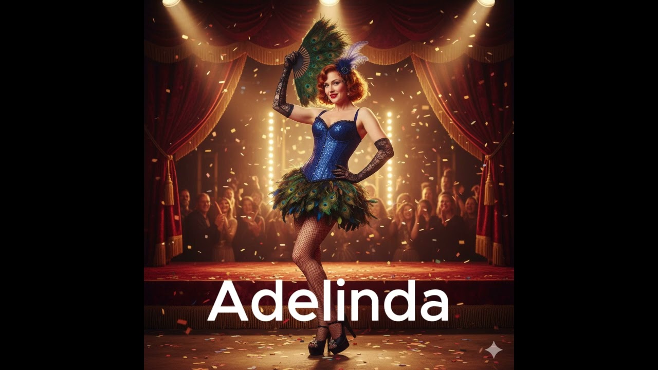 Adelinda