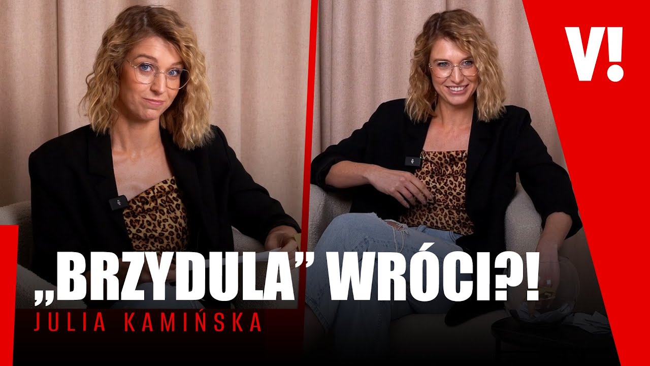 Żałuje sesji w CKM-ie? Sprzedała nagrodę z „Tańca z gwiazdami”! Sekrety Julii Kamińskiej
