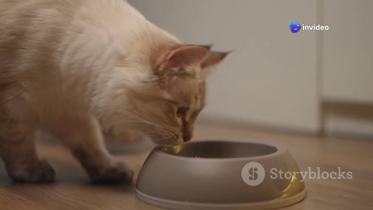 Why Your Cat Steals Your Seat: The Feline Conspiracy!