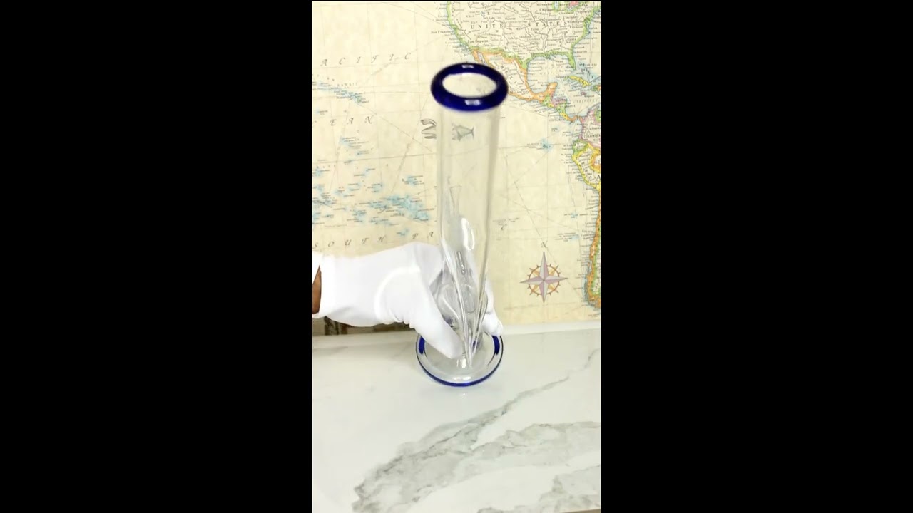 11 inch Viper Bong