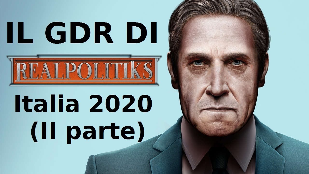 Realpolitiks GDR Italia : Guerra ed esercito