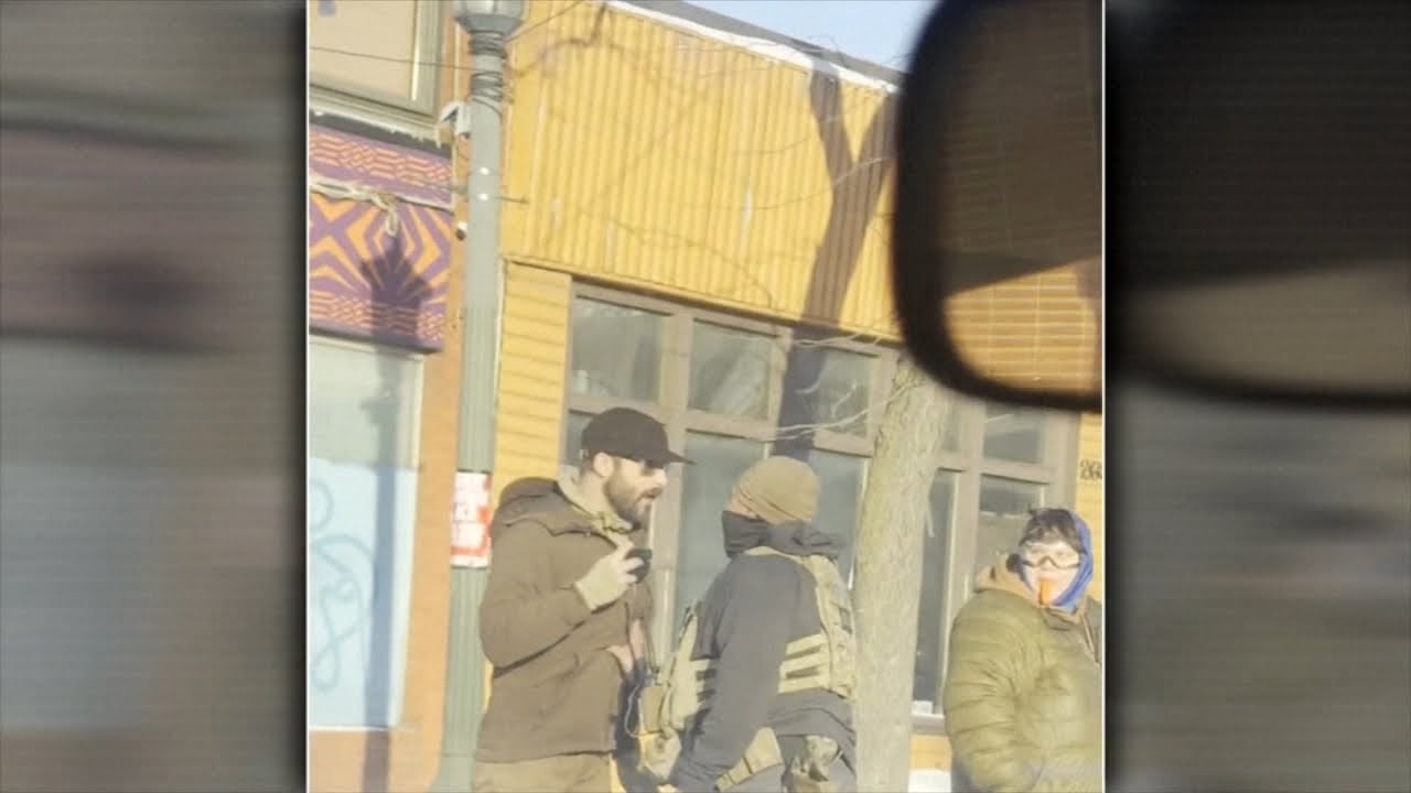 Tensions surge after new video shows federal agents shoot, kill Alex Pretti