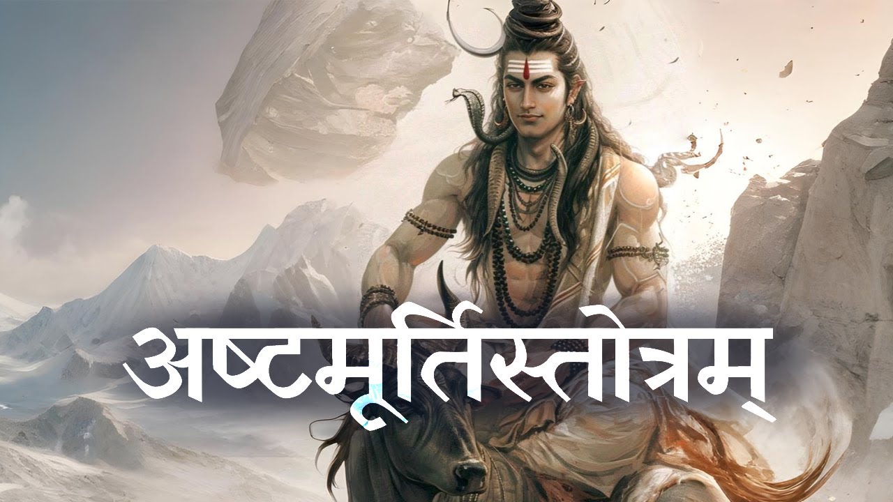 Chant This Powerful Stotram to Connect with Shiva&rsquo;s Universal Energy!