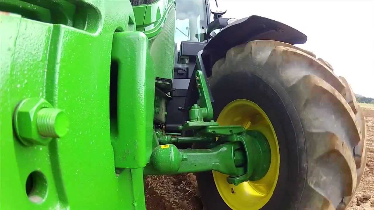 YANMAR ﾄﾗｸﾀｰ JD6R ｼﾞｮﾝﾃﾞｨｱ