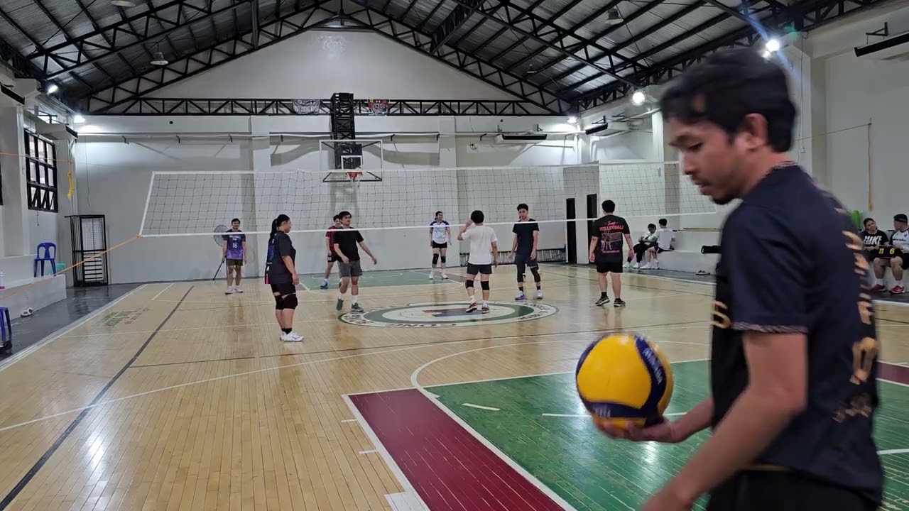 3.15 - Battle for bronze - Morato