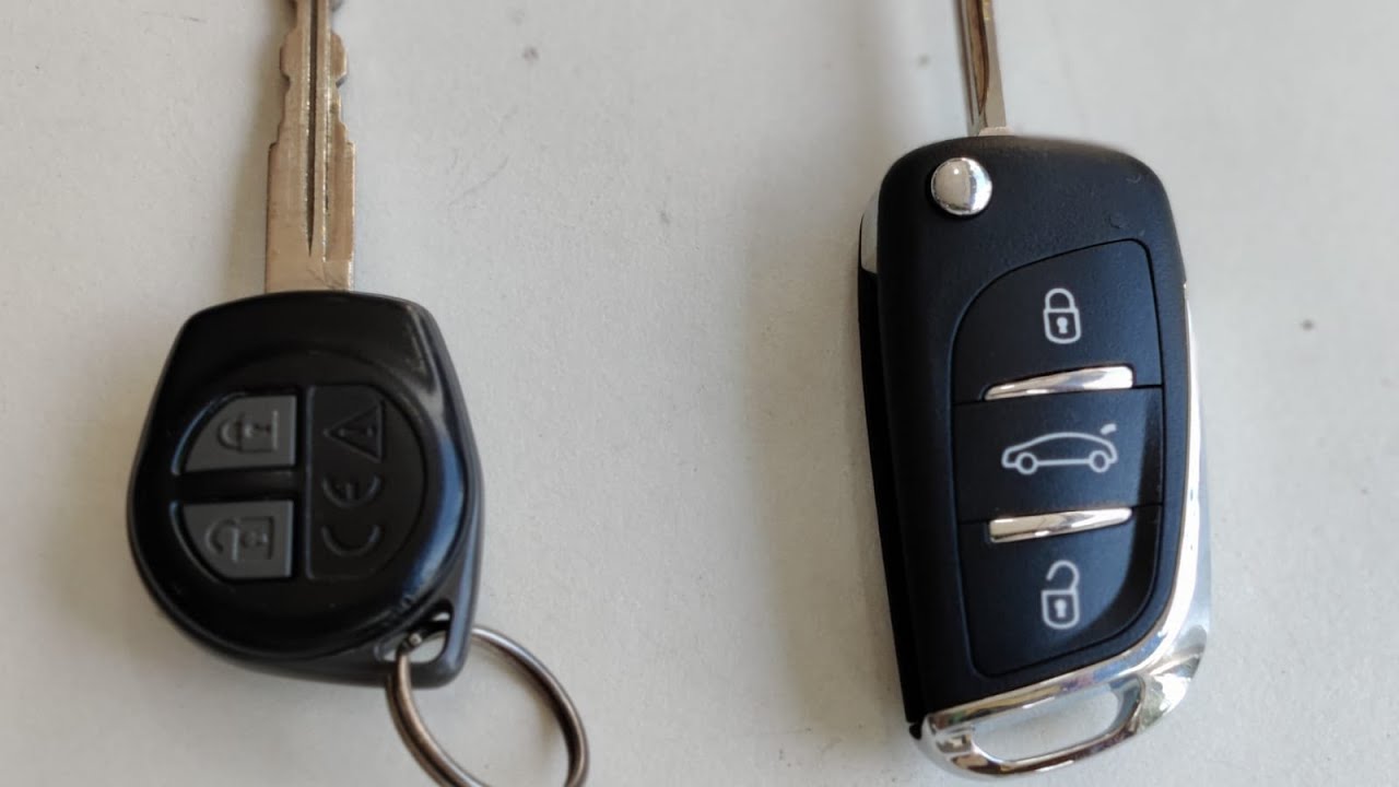 VITARA BREZZA Fipkey makingThe Best Car Key Making Store in Hyderabad! 