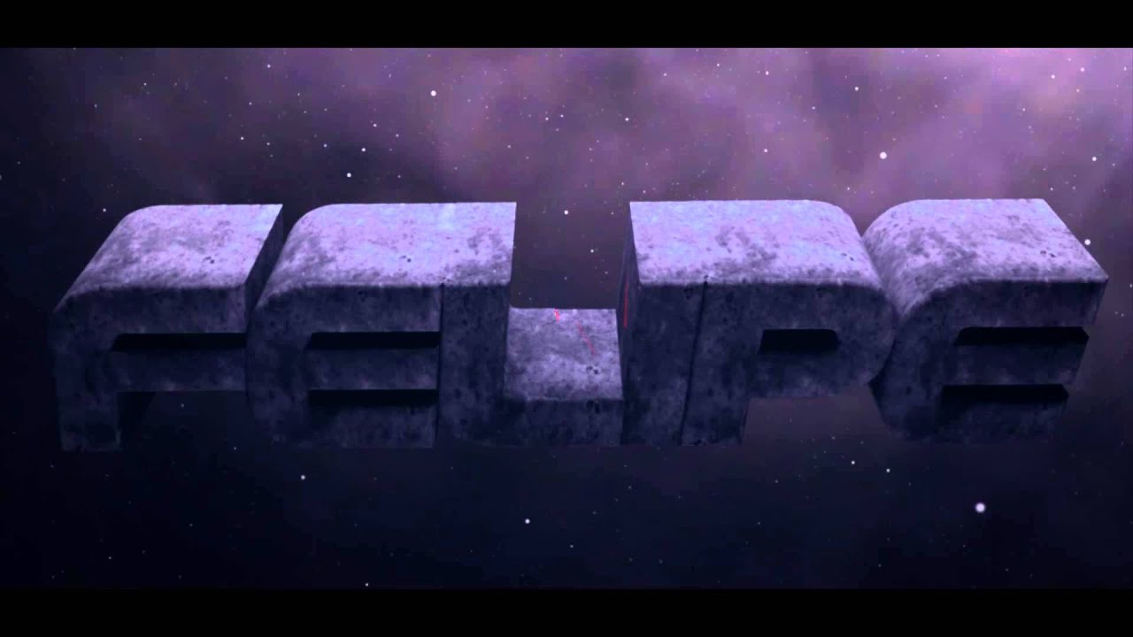 INTRO PARA#OFELIPEGAMER