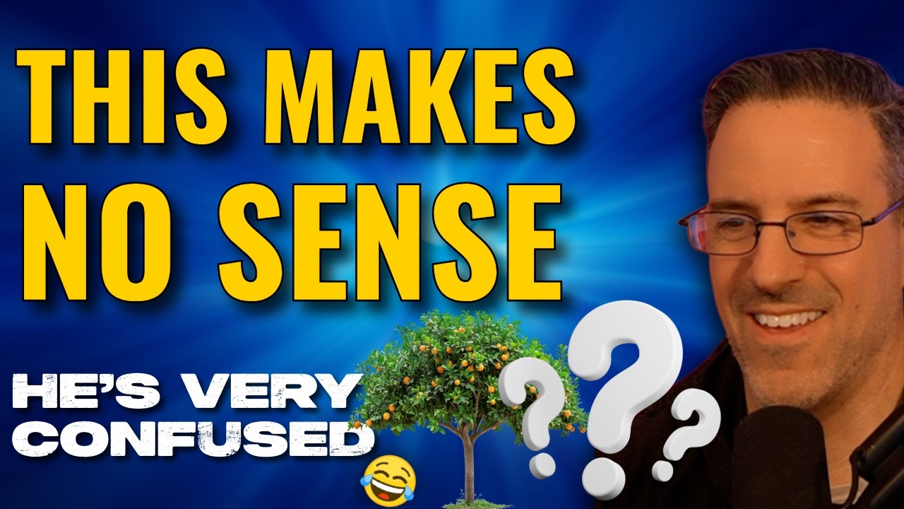 The Heaven Problem Christians Can’t Answer