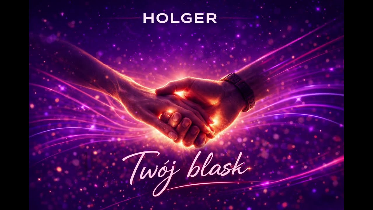 Holger - Twój blask 