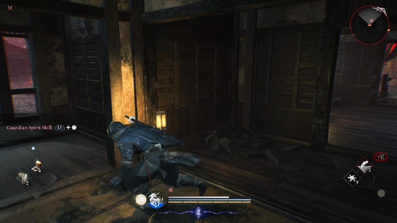 Nioh 3 Pt7