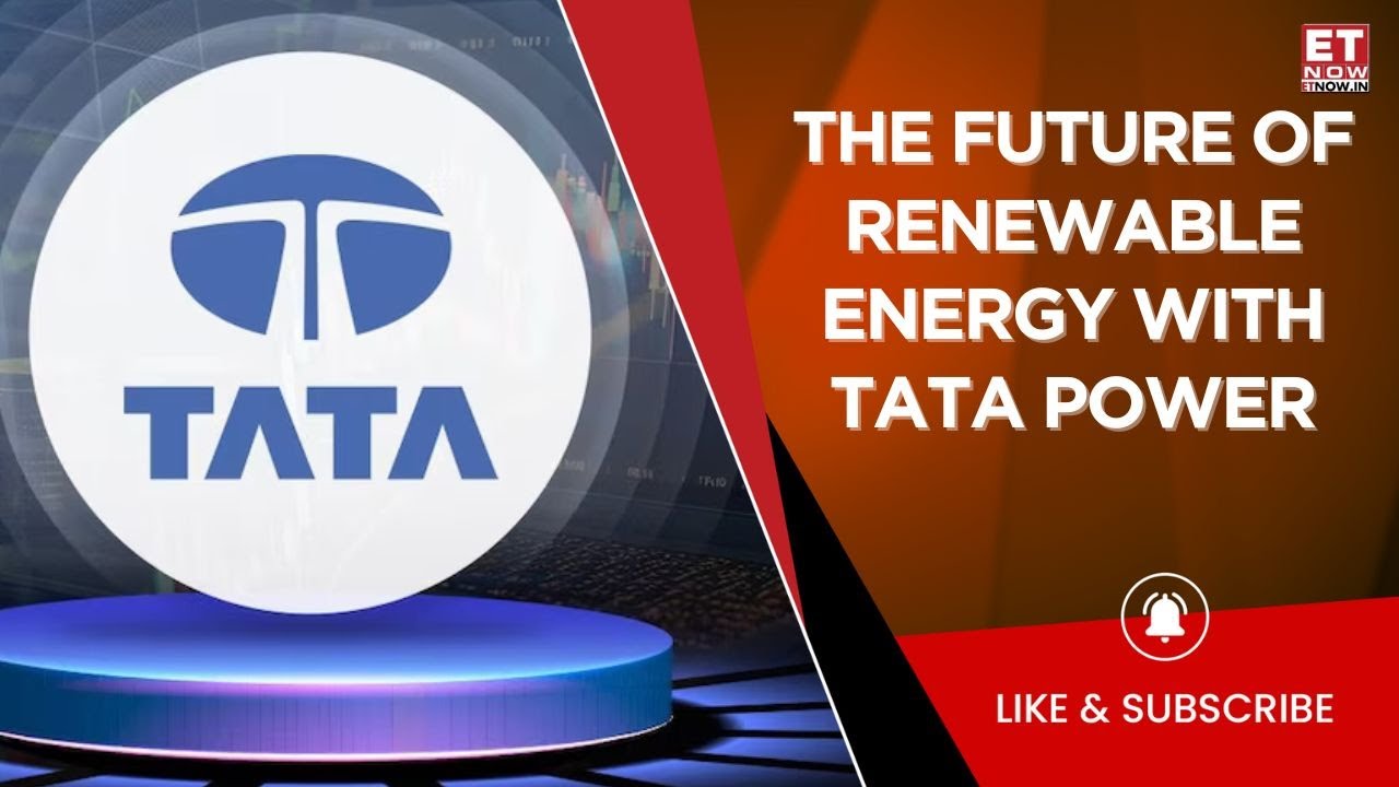 Tata Power's Q3 Performance and Solar Growth: What's the Outlook for Solar Sector? | Business News