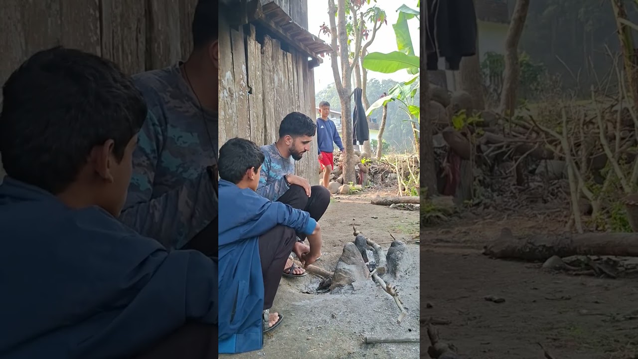aayo hai Sathi haru Naya video 😅