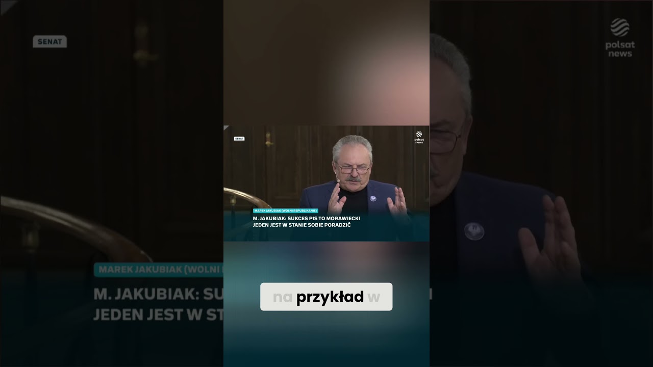 W PiS się gryzą! Czy Kaczyński traci autorytet?